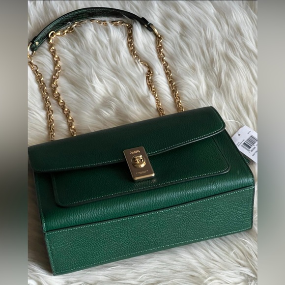 CK476 - Coach Lane Shoulder Bag - Picture 5 of 13